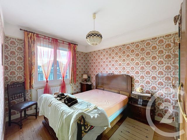 Maison à vendre - 3 pièces - 70 m2 - Le Plessis Brion - 60 - PICARDIE