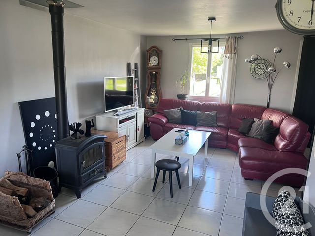 Maison à vendre - 6 pièces - 117 m2 - Trosly Breuil - 60 - PICARDIE