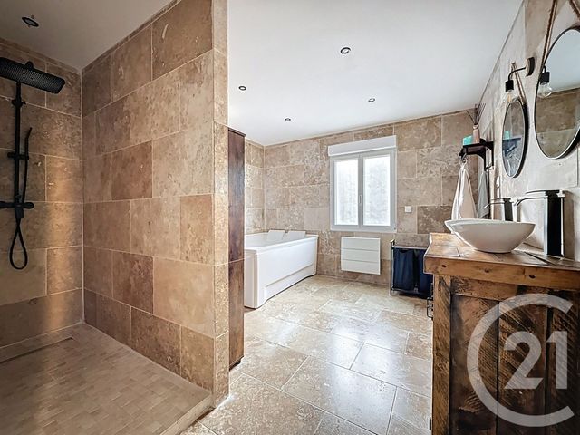 Maison à vendre - 5 pièces - 146,30 m2 - Montdidier - 80 - PICARDIE