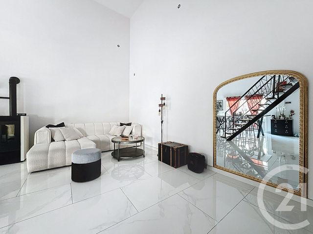 Maison à vendre - 5 pièces - 146,30 m2 - Montdidier - 80 - PICARDIE