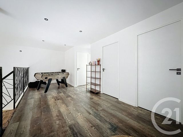 Maison à vendre - 5 pièces - 146,30 m2 - Montdidier - 80 - PICARDIE