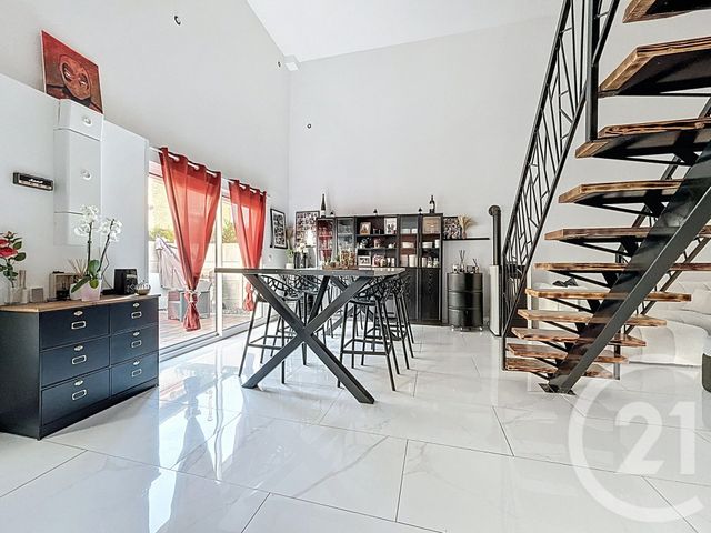 Maison à vendre - 5 pièces - 146,30 m2 - Montdidier - 80 - PICARDIE