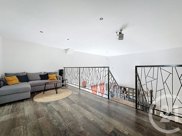 Maison à vendre - 5 pièces - 146,30 m2 - Montdidier - 80 - PICARDIE