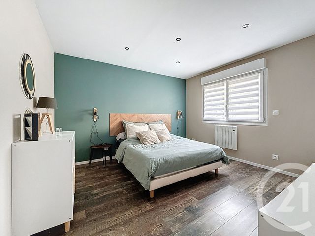 Maison à vendre - 5 pièces - 146,30 m2 - Montdidier - 80 - PICARDIE