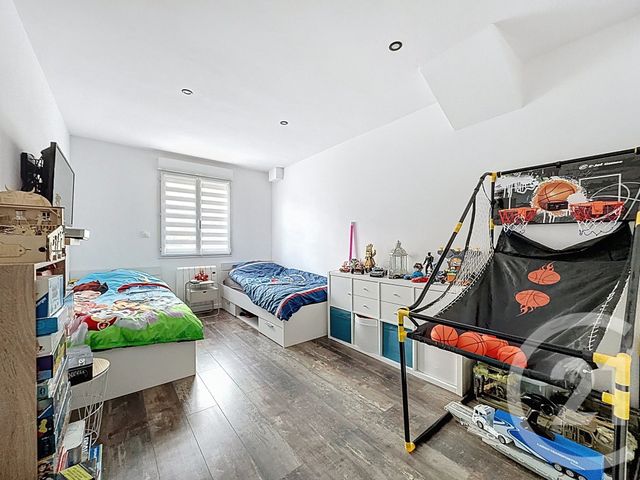 Maison à vendre - 5 pièces - 146,30 m2 - Montdidier - 80 - PICARDIE