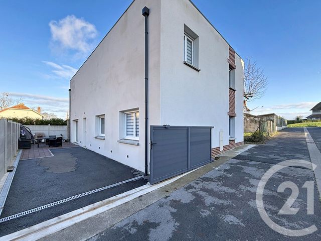 Maison à vendre - 5 pièces - 146,30 m2 - Montdidier - 80 - PICARDIE