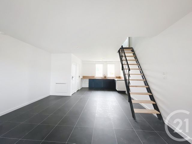 Maison à vendre - 4 pièces - 75 m2 - Tracy Le Val - 60 - PICARDIE