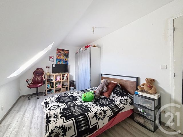 Maison &agrave; vendre - 6 pi&egrave;ces - 120 m2 - Amy - 60 - PICARDIE