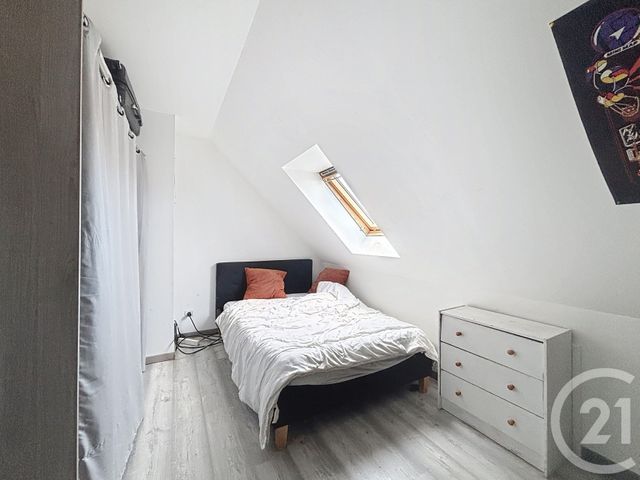 Maison &agrave; vendre - 6 pi&egrave;ces - 120 m2 - Amy - 60 - PICARDIE