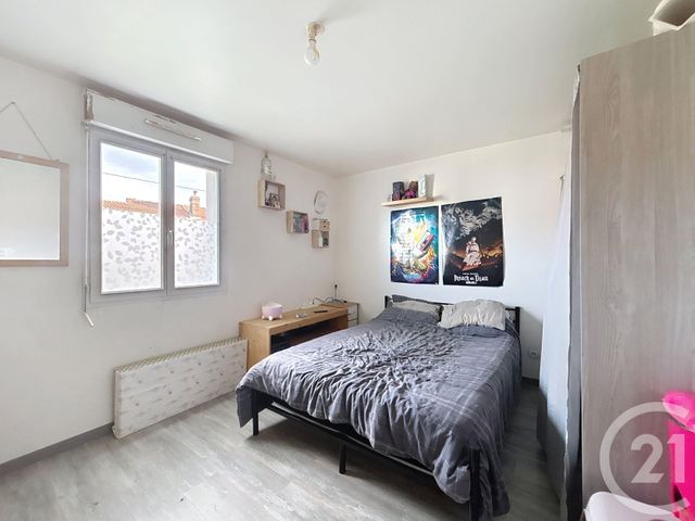 Maison &agrave; vendre - 6 pi&egrave;ces - 120 m2 - Amy - 60 - PICARDIE