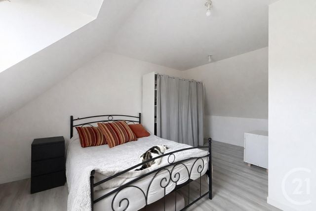 Maison &agrave; vendre - 6 pi&egrave;ces - 120 m2 - Amy - 60 - PICARDIE