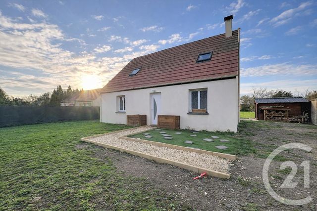 Maison à vendre AMY