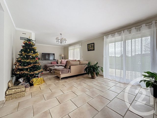 Maison à vendre - 6 pièces - 171,92 m2 - Fresnieres - 60 - PICARDIE