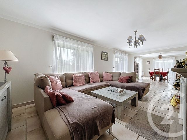 Maison à vendre - 6 pièces - 171,92 m2 - Fresnieres - 60 - PICARDIE