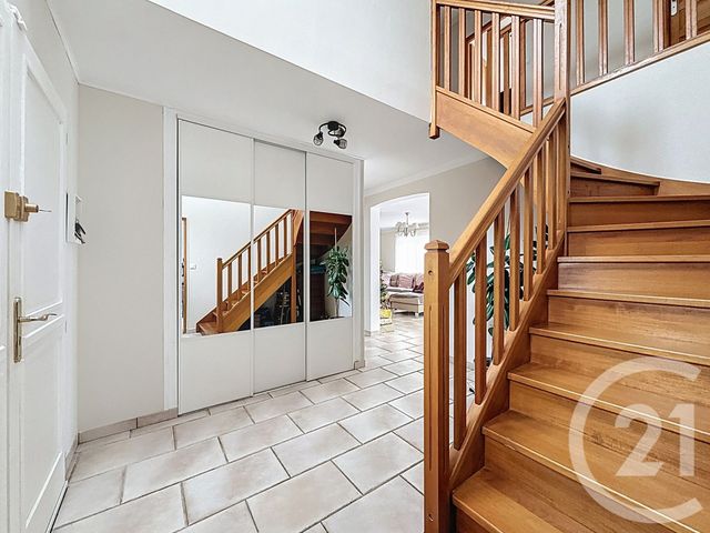 Maison à vendre - 6 pièces - 171,92 m2 - Fresnieres - 60 - PICARDIE