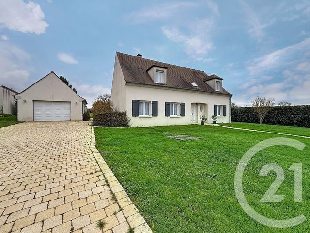 Maison à vendre FRESNIERES