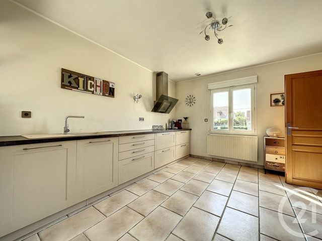 Maison à vendre - 6 pièces - 171,92 m2 - Fresnieres - 60 - PICARDIE