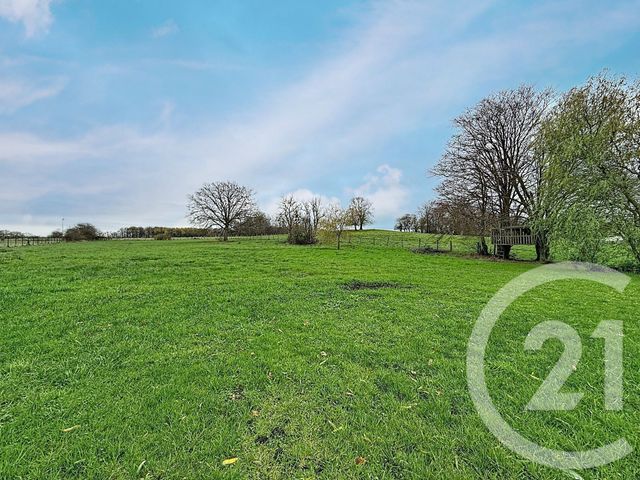 Maison à vendre - 6 pièces - 171,92 m2 - Fresnieres - 60 - PICARDIE