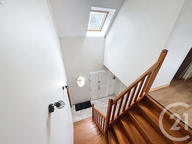 Maison à vendre - 6 pièces - 171,92 m2 - Fresnieres - 60 - PICARDIE