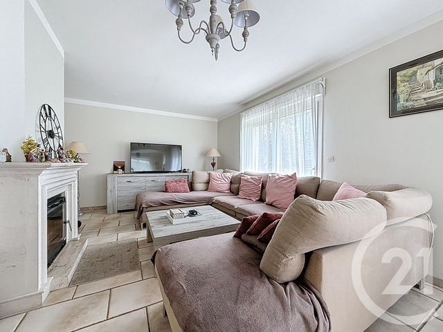 Maison à vendre - 6 pièces - 171,92 m2 - Fresnieres - 60 - PICARDIE