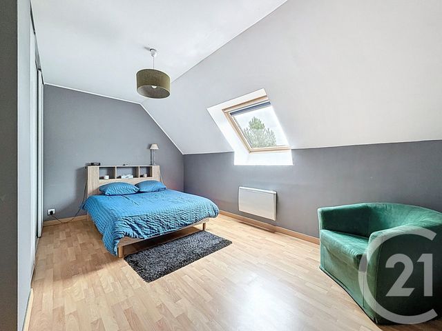 Maison à vendre - 6 pièces - 171,92 m2 - Fresnieres - 60 - PICARDIE