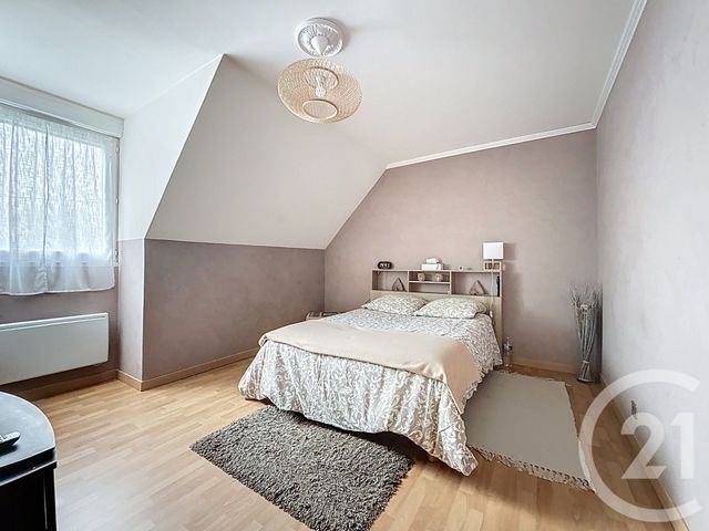 Maison à vendre - 6 pièces - 171,92 m2 - Fresnieres - 60 - PICARDIE