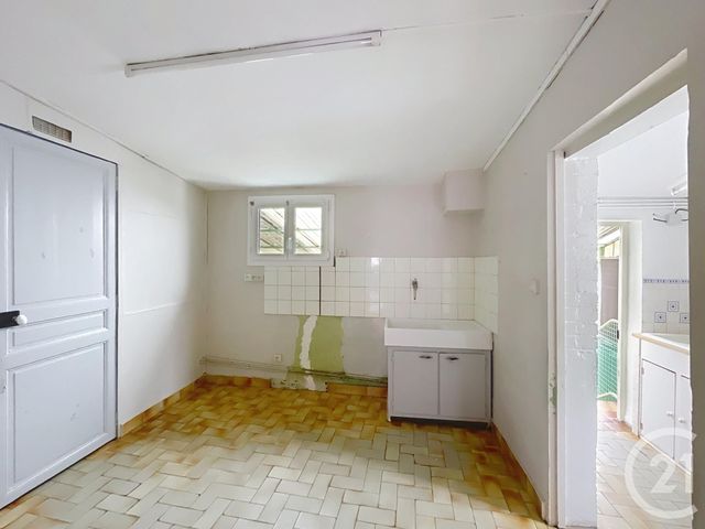 Maison &agrave; vendre - 2 pi&egrave;ces - 65 m2 - Janville - 60 - PICARDIE