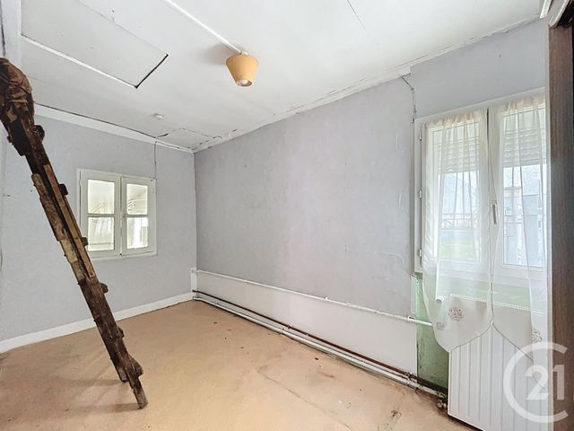 Maison &agrave; vendre - 2 pi&egrave;ces - 65 m2 - Janville - 60 - PICARDIE