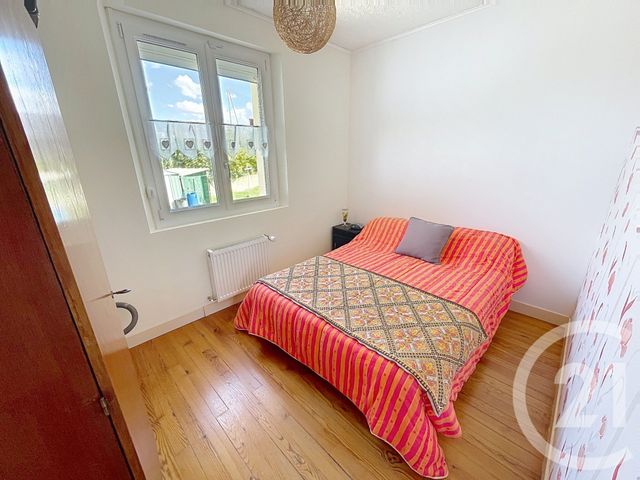 Maison &agrave; vendre - 6 pi&egrave;ces - 98 m2 - Tricot - 60 - PICARDIE