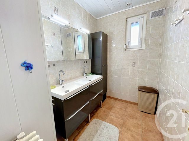 Maison &agrave; vendre - 6 pi&egrave;ces - 98 m2 - Tricot - 60 - PICARDIE