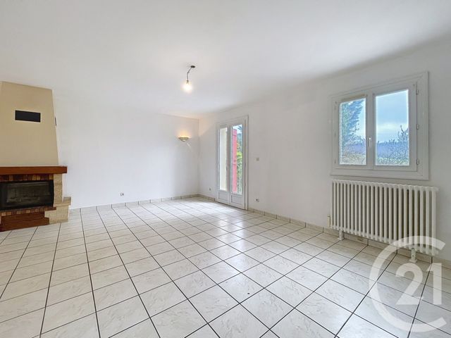 Maison &agrave; vendre - 3 pi&egrave;ces - 67,61 m2 - Mareuil La Motte - 60 - PICARDIE