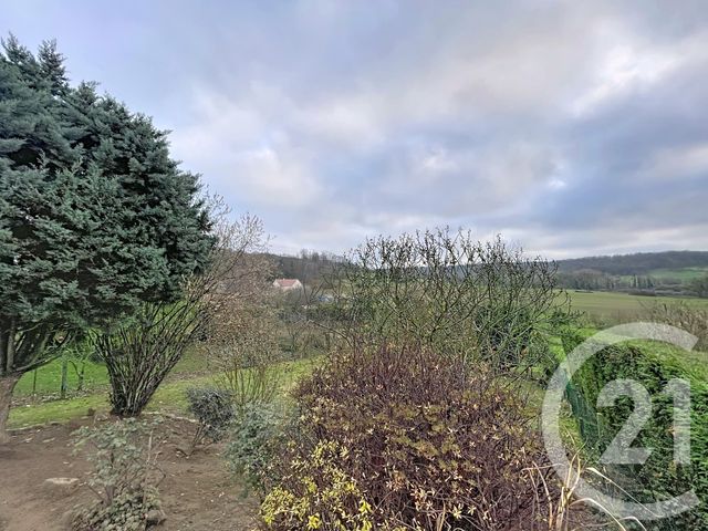 Maison &agrave; vendre - 3 pi&egrave;ces - 67,61 m2 - Mareuil La Motte - 60 - PICARDIE