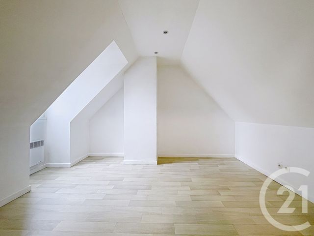 Maison &agrave; vendre - 3 pi&egrave;ces - 67,61 m2 - Mareuil La Motte - 60 - PICARDIE