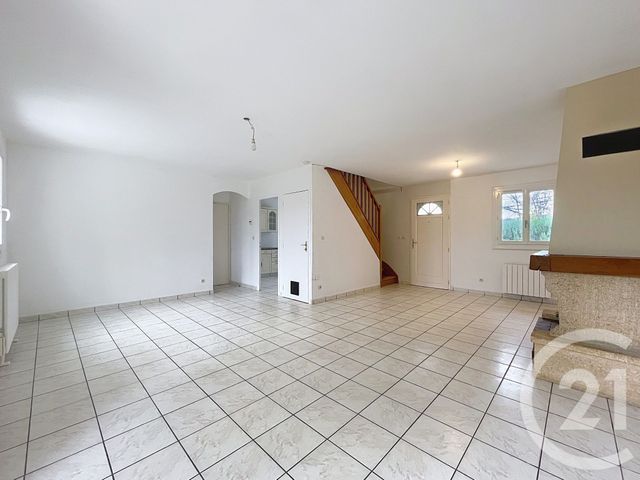 Maison &agrave; vendre - 3 pi&egrave;ces - 67,61 m2 - Mareuil La Motte - 60 - PICARDIE