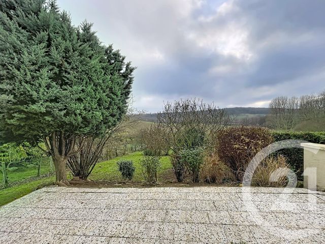 Maison &agrave; vendre - 3 pi&egrave;ces - 67,61 m2 - Mareuil La Motte - 60 - PICARDIE