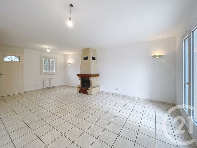 Maison &agrave; vendre - 3 pi&egrave;ces - 67,61 m2 - Mareuil La Motte - 60 - PICARDIE