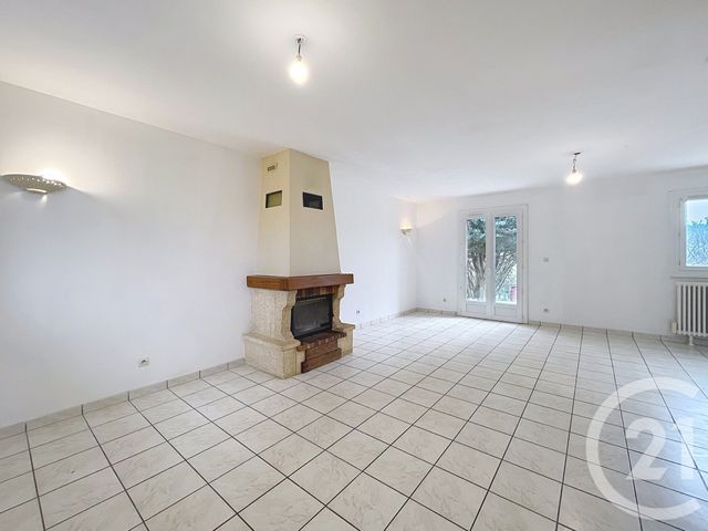 Maison &agrave; vendre - 3 pi&egrave;ces - 67,61 m2 - Mareuil La Motte - 60 - PICARDIE