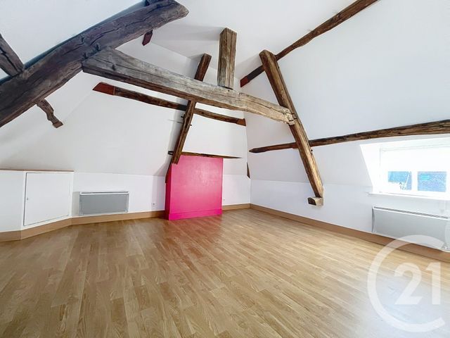 Appartement F3 &agrave; vendre - 3 pi&egrave;ces - 48,29 m2 - Ressons Sur Matz - 60 - PICARDIE