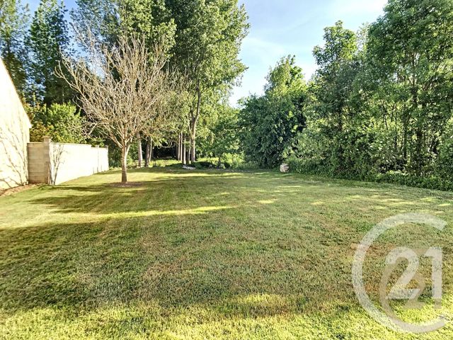 Terrain &agrave; vendre - 1891 m2 - Baugy - 60 - PICARDIE