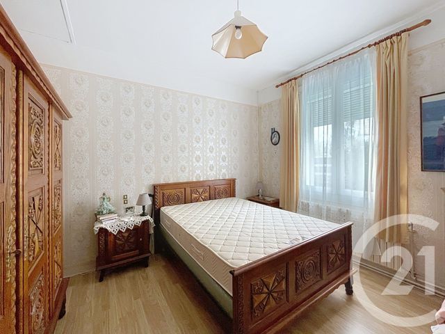 Maison &agrave; vendre - 3 pi&egrave;ces - 60 m2 - Thourotte - 60 - PICARDIE