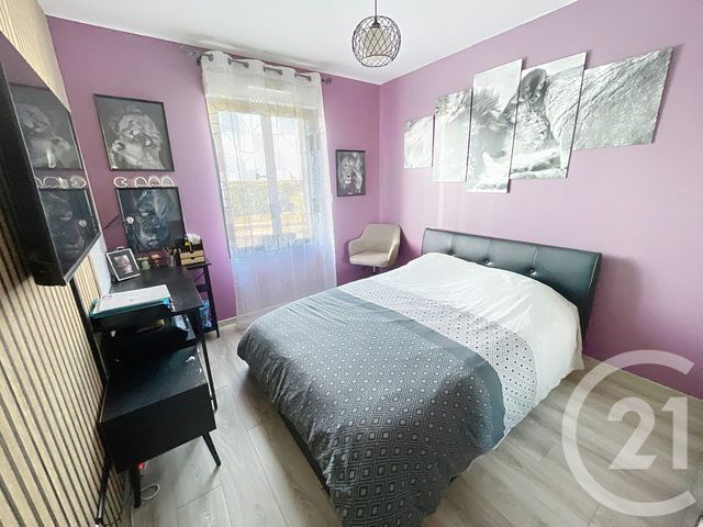Maison &agrave; vendre - 4 pi&egrave;ces - 87 m2 - Amy - 60 - PICARDIE