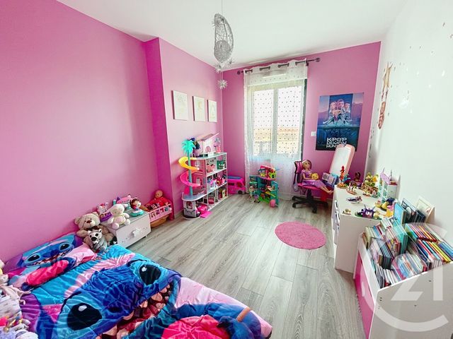 Maison &agrave; vendre - 4 pi&egrave;ces - 87 m2 - Amy - 60 - PICARDIE