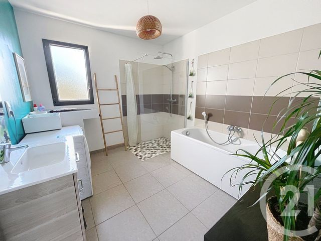 Maison &agrave; vendre - 4 pi&egrave;ces - 87 m2 - Amy - 60 - PICARDIE