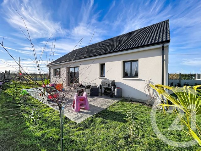 Maison à vendre AMY