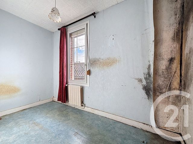 Maison &agrave; vendre - 5 pi&egrave;ces - 122,71 m2 - Conchy Les Pots - 60 - PICARDIE