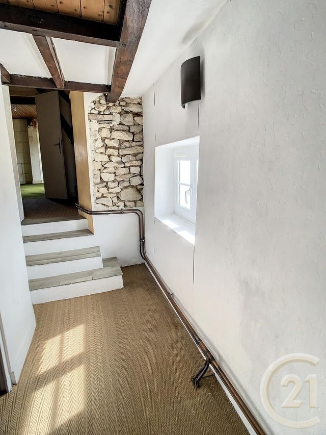 Maison &agrave; vendre - 5 pi&egrave;ces - 105 m2 - Monchy Humieres - 60 - PICARDIE