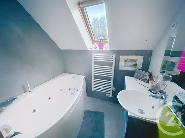 Maison &agrave; vendre - 5 pi&egrave;ces - 83 m2 - Baugy - 60 - PICARDIE