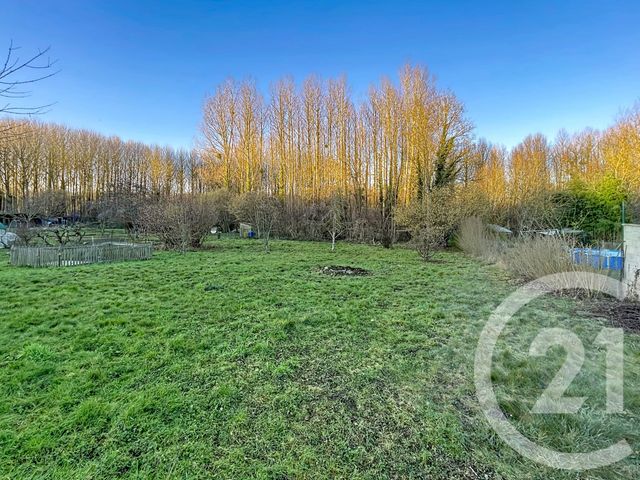 Maison &agrave; vendre - 5 pi&egrave;ces - 83 m2 - Baugy - 60 - PICARDIE