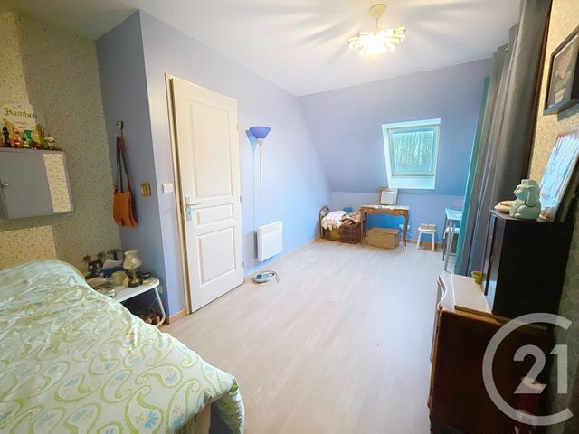 Maison &agrave; vendre - 5 pi&egrave;ces - 83 m2 - Baugy - 60 - PICARDIE