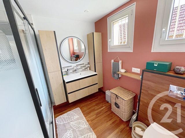 Maison &agrave; vendre - 5 pi&egrave;ces - 89 m2 - Roye Sur Matz - 60 - PICARDIE